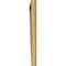 Ekena Millwork Legacy Slat Rough Sawn Bracket, Western Red Cedar, 4"W x 48"D x 48"H BKT04X48X48LEC06RWR - alternate 2